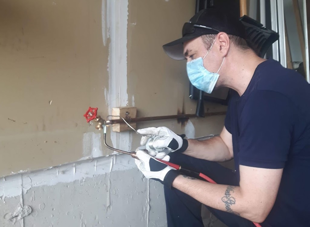 Fitz Plumbing and Heating | 1100 Oxford St, Oshawa, ON L1J 6G4, Canada | Phone: (905) 924-4869