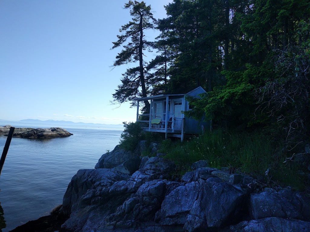 Keats Camps | Isld, Keats Island, BC V0N 1V0, Canada | Phone: (604) 925-6799