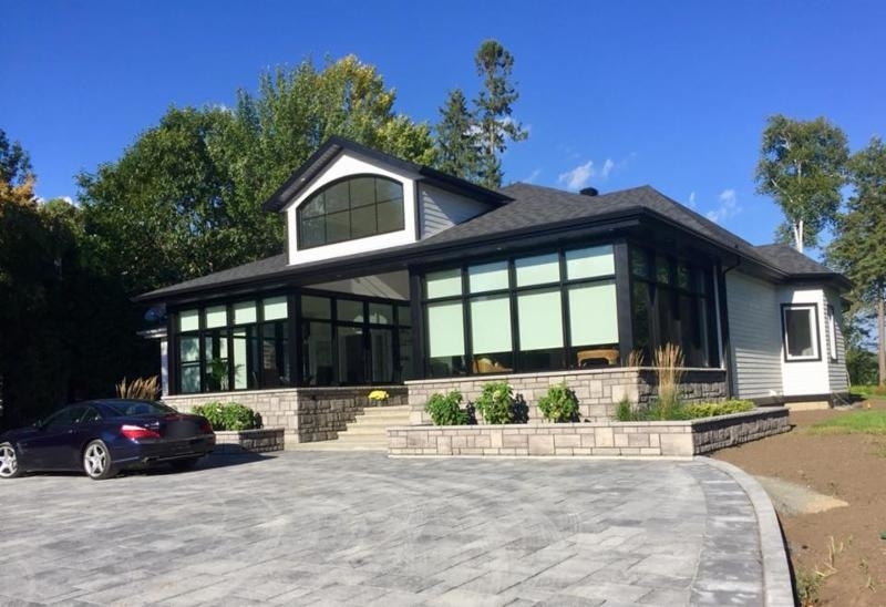 Constructions Daniel Proteau | Bd Trudel O #100E, Saint-Boniface, QC G0X 2L0, Canada | Phone: (819) 852-1386