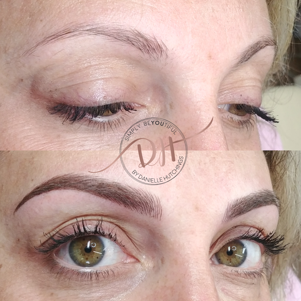 Simply BeYOUtiful | 30 Green Grove Dr, St. Albert, AB T8N 5H6, Canada | Phone: (780) 983-3885