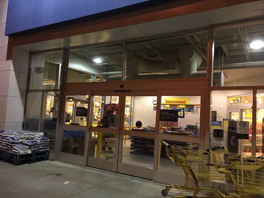 Maxi | 300 Boulevard Saint-Joseph, Gatineau, QC J8Y 3Y3, Canada | Phone: (819) 777-6551