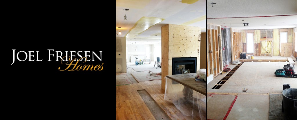 Joel Friesen Homes | 50102, Range Rd 241, Leduc County, AB T4X 0M8, Canada | Phone: (780) 490-6435