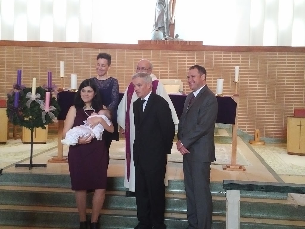 Saint Francis of Assisi Parish | 844 Avenue Notre - Dame, Saint-Lambert, QC J4R 1R8, Canada | Phone: (450) 671-6149
