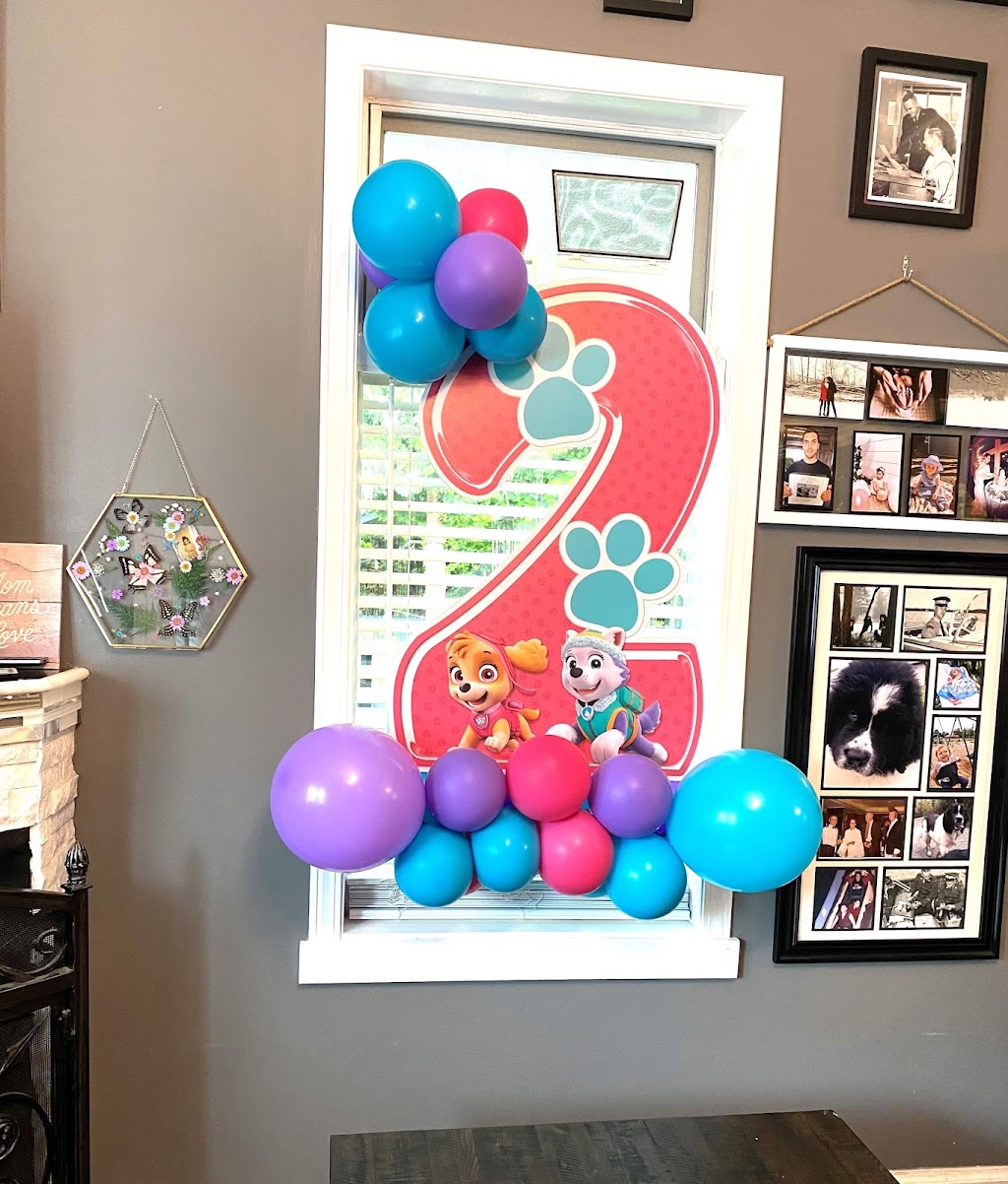 Glamballoonsbc | 34926 Glenn Mountain Dr, Abbotsford, BC V3G 1C2, Canada | Phone: (604) 715-8063