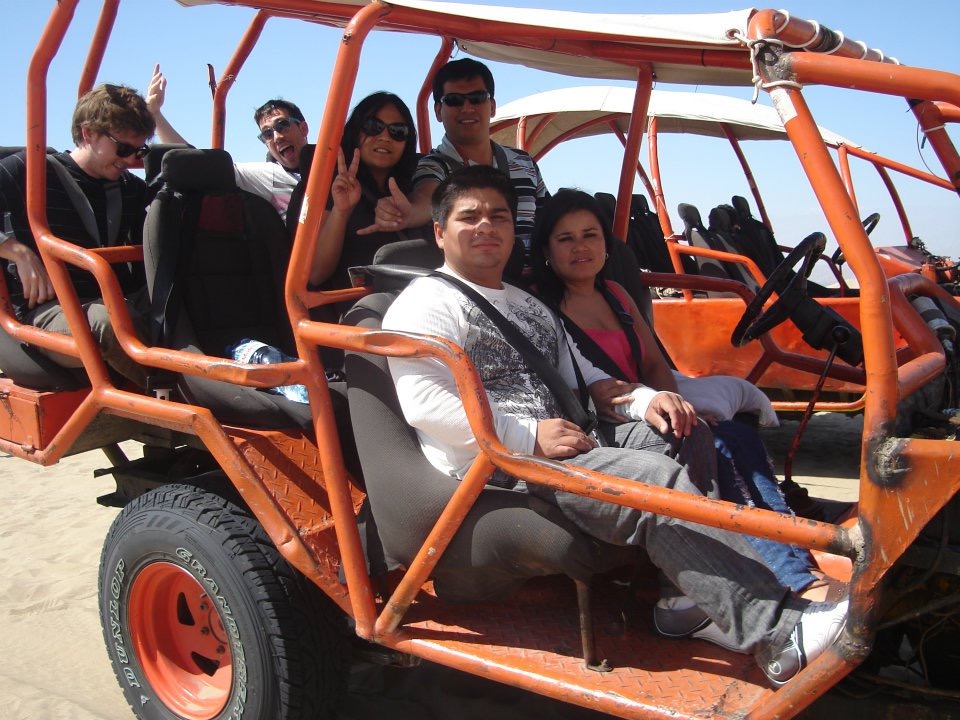 Peru Tours | 198 Silver Aspen Crescent, Kitchener, ON N2N 1J1, Canada | Phone: (416) 720-8640