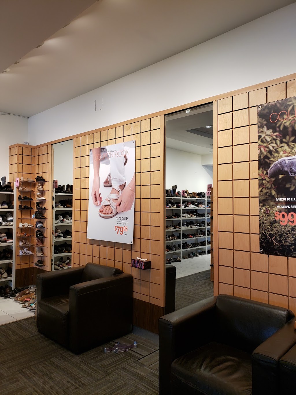 Ronsons Rack | Spall Plaza, 304-1950 Harvey Ave, Kelowna, BC V1Y 8J8, Canada | Phone: (778) 478-3111