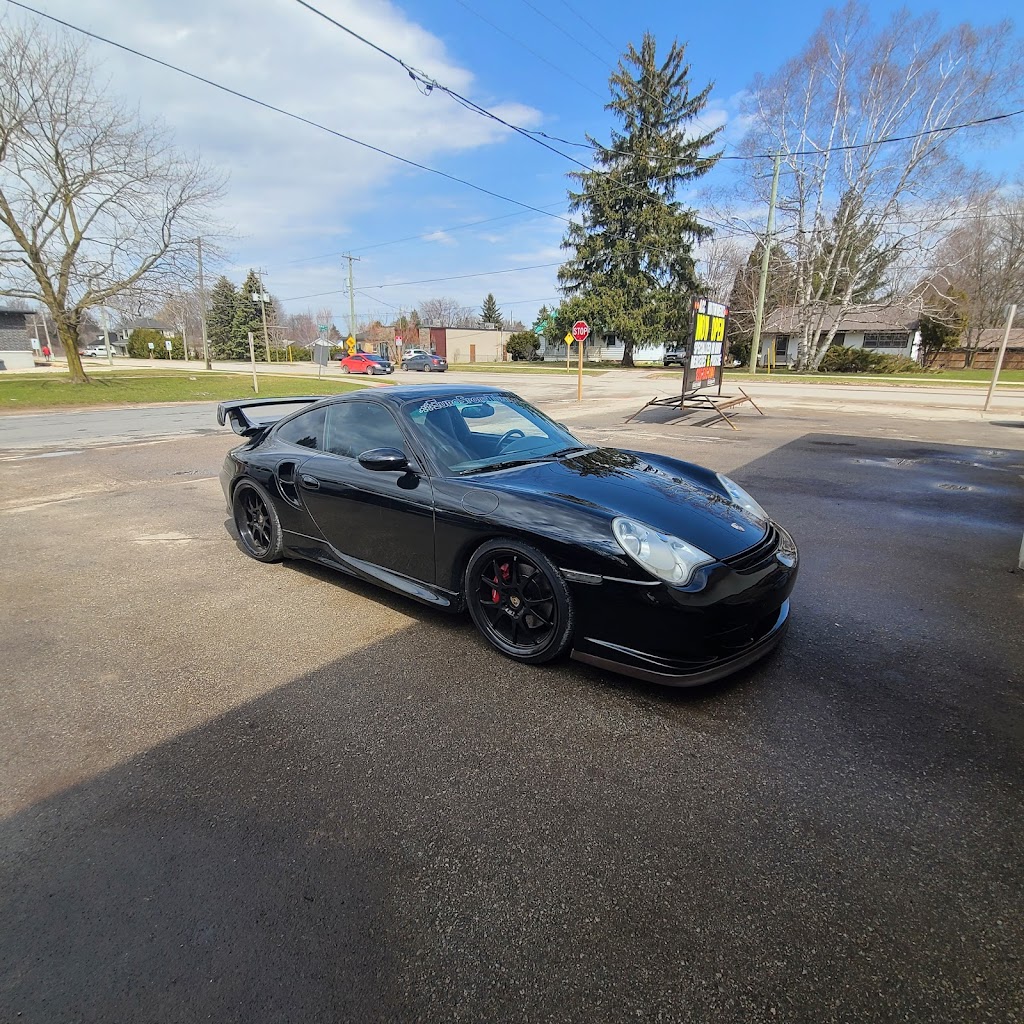 ACC Motorwerks | 22647 Komoka Rd, Komoka, ON N0L 1R0, Canada | Phone: (226) 595-0144