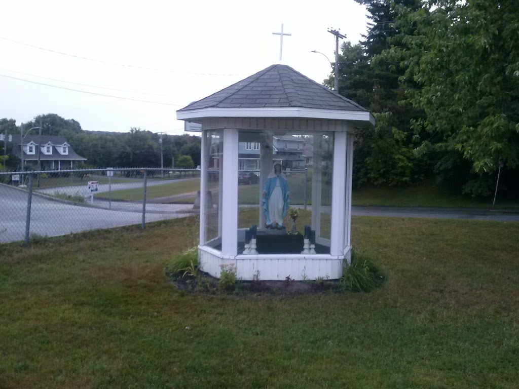 Paroisse Notre-Dame-des-Érables | 1460 Rue Saint Calixte, Plessisville, QC G6L 1P6, Canada | Phone: (819) 362-7318