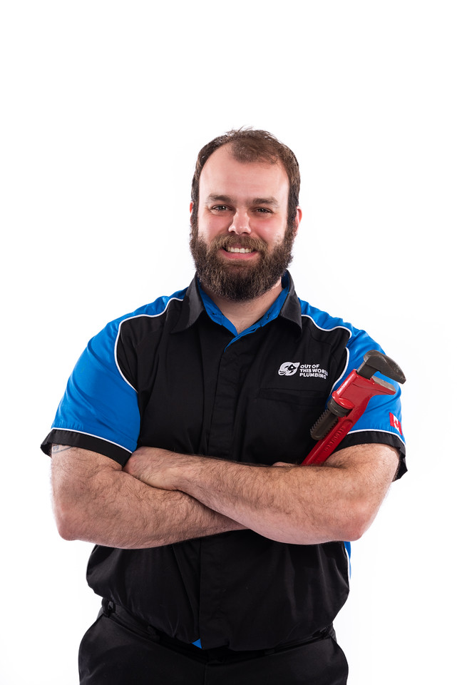 Out of This World Plumbing | 105-14 Bexley Pl, Nepean, ON K2H 8W2, Canada | Phone: (613) 212-2234