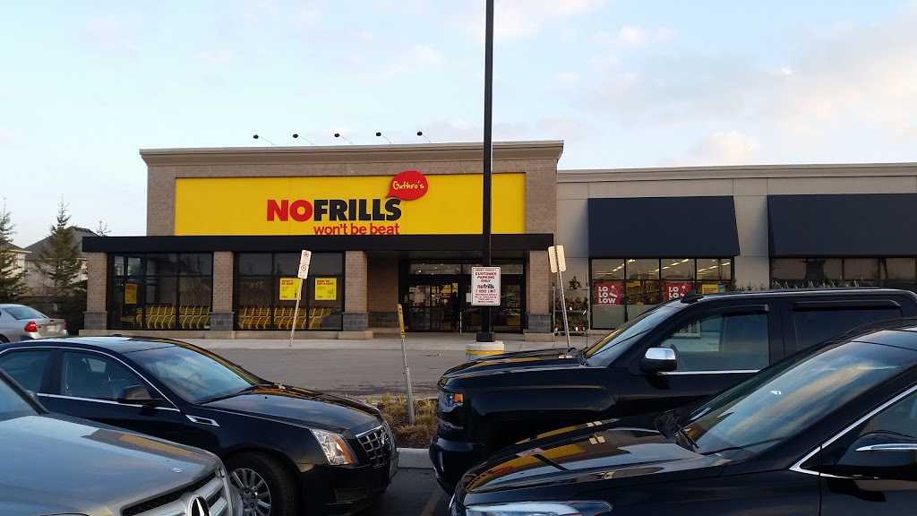 Guthros No Frills | 380 Queen St, Acton, ON L7J 2N3, Canada | Phone: (866) 987-6453