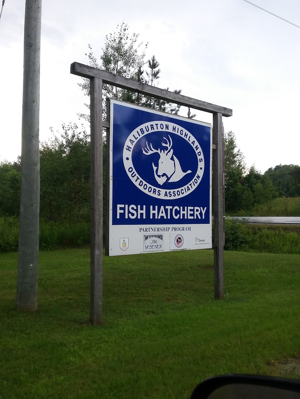 Haliburton Highlands Outdoors Association | 6712 Gelert Rd, Dysart et al, ON K0M 1S0, Canada | Phone: (705) 457-9664