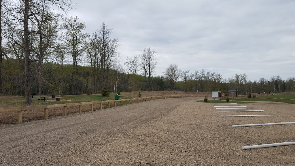 Cst. Chelsey Robinson Park | Parkland County, AB T7Y 1H6, Canada
