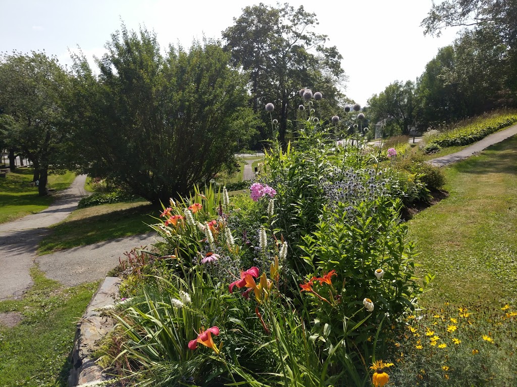 Leighton Dillman Park | 4 Windmill Rd, Dartmouth, NS B3A, Canada