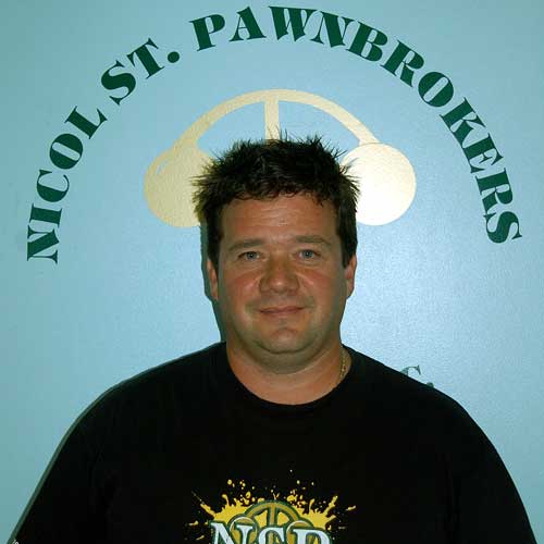 Nicol Street Pawnbrokers | 124 Nicol St, Nanaimo, BC V9R 4S9, Canada | Phone: (250) 753-3355