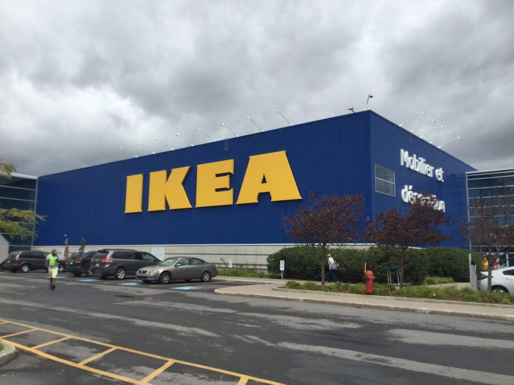 Carrefour de la Rive-Sud | Chemin de Touraine, Boucherville, QC J4B 5E4, Canada | Phone: (514) 935-9200