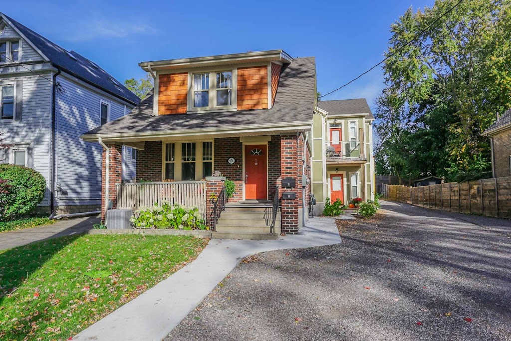 AE Builders | 1396 Rideau Gate, London, ON N5X 1X1, Canada | Phone: (519) 694-3515