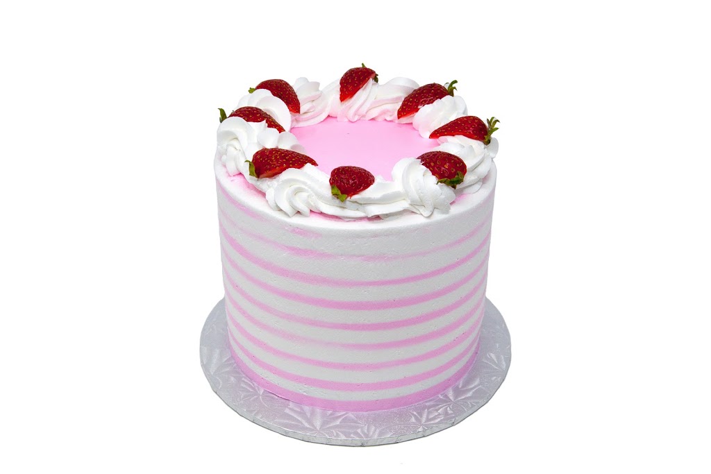 Bunners Bake Shop | 3054 Dundas St W, Toronto, ON M6P 1Z7, Canada | Phone: (647) 352-2975