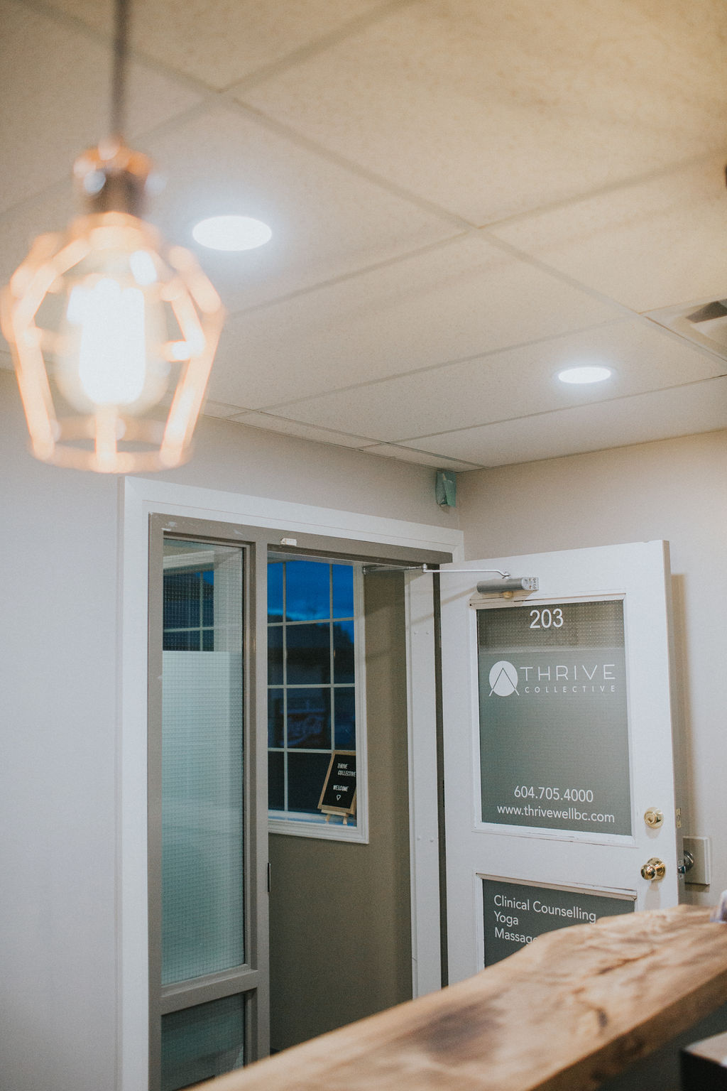 Thrive Collective | 203-5960 Tyson Rd, Chilliwack, BC V2R 3R5, Canada | Phone: (604) 705-4000