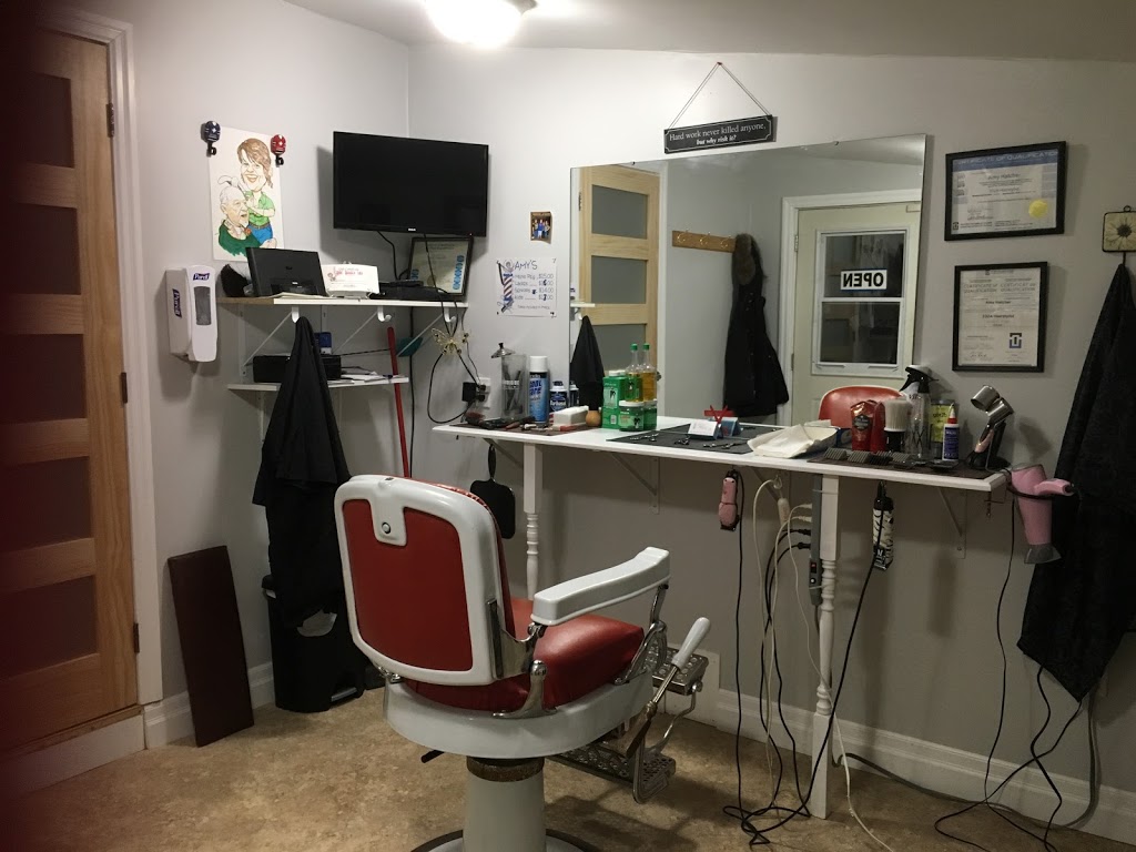 Amys Place | 455 Ridge Rd, Stirling, ON K0K 3E0, Canada | Phone: (613) 827-4923
