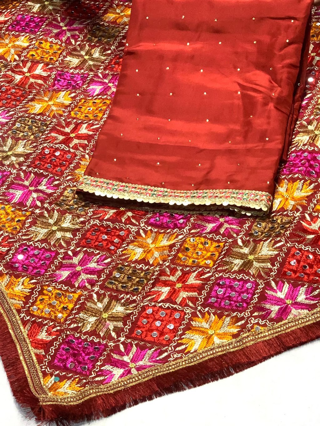 Indo-Can Women Boutique | 2910 Bateman Trail, London, ON N6L 0A6, Canada | Phone: (647) 323-6346