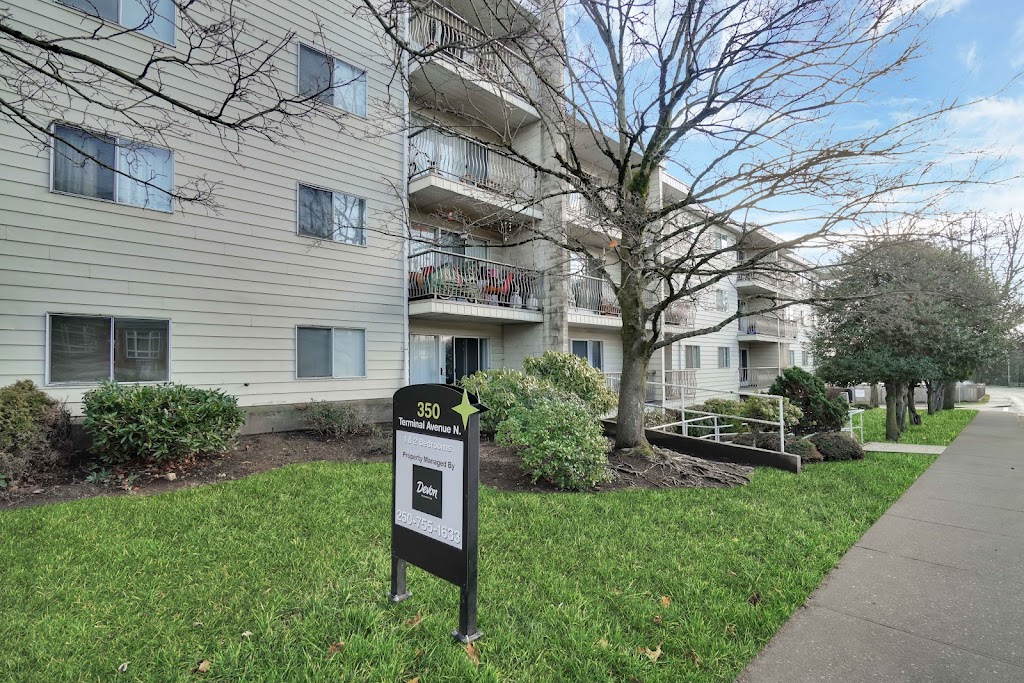 Mount Benson Arms Apartments | 350 Terminal Ave N, Nanaimo, BC V9S 4J7, Canada | Phone: (250) 508-7673