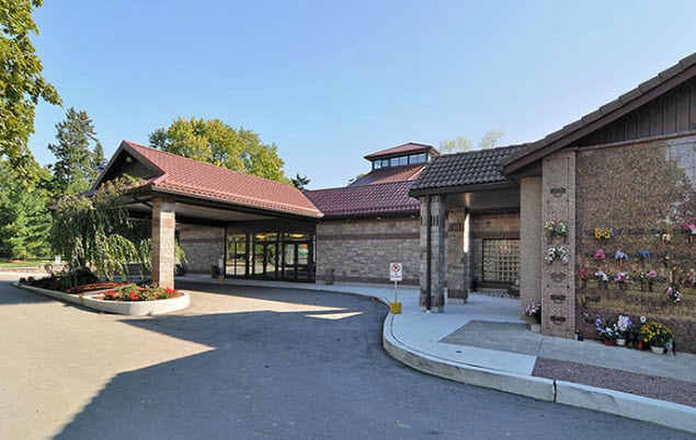 Tranquility Funeral Services Inc. | 2390 Haines Rd #14, Mississauga, ON L4Y 1Y6, Canada | Phone: (905) 815-1285