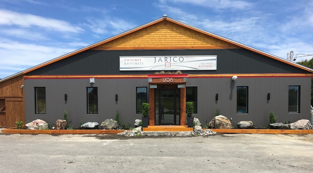 Jarico Design & Caseworks Inc | 1708 Rte 105, Chelsea, QC J9B 1P4, Canada | Phone: (613) 858-5509