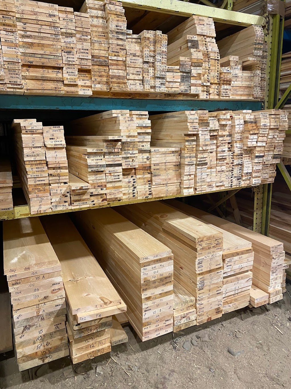 Mikes Hardware | 124 Priebe Rd, Pembroke, ON K8A 6W7, Canada | Phone: (613) 735-1928