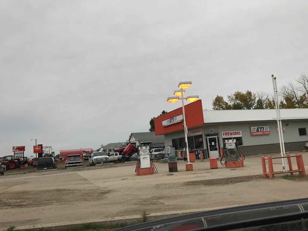 TROCHU GAS AND SNACKS | 114 1 Ave N, Trochu, AB T0M 2C0, Canada | Phone: (403) 442-2626
