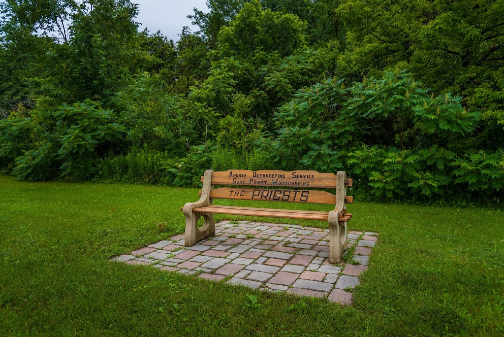 Eplett Park | 320 Waldie Ave, Victoria Harbour, ON L0K 2A0, Canada | Phone: (705) 534-7248