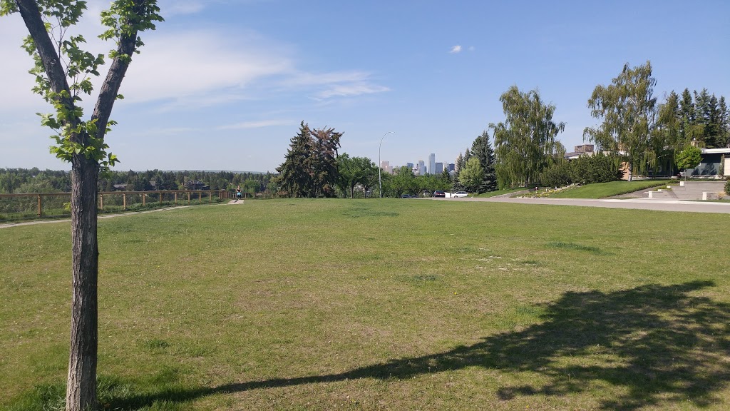 Brittania Slopes | 4616 Britannia Dr SW, Calgary, AB T2S 1J6, Canada
