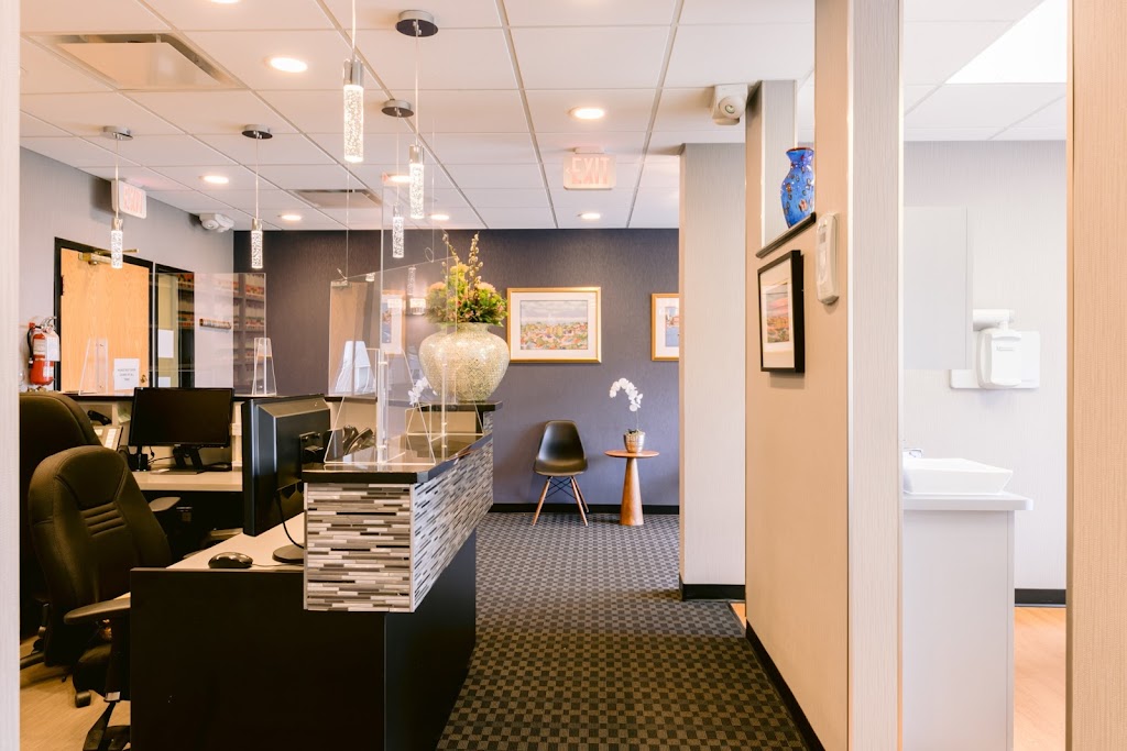 Dr. Morgan Hall and Dr. Leah Hall | 3930 Shelbourne St #201, Victoria, BC V8P 5P6, Canada | Phone: (250) 477-5223