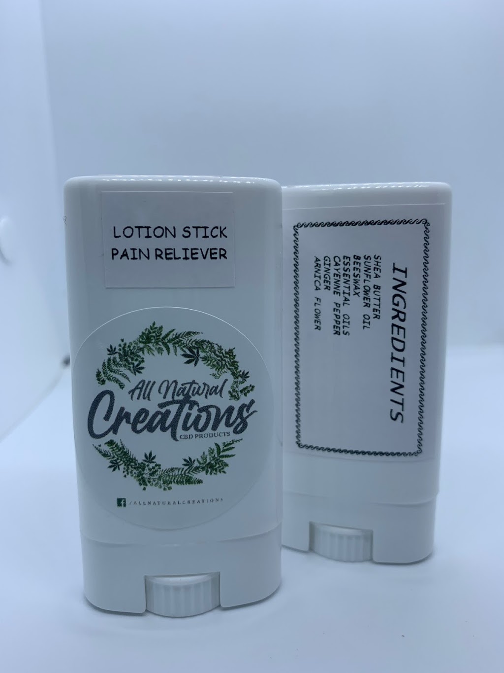 All Natural Creations | 21 Webling St, Brantford, ON N3S 2S8, Canada | Phone: (519) 774-1531