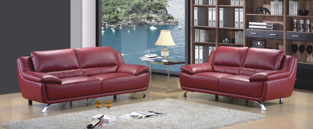 Living Expressions Furniture & Home Accents | 4700 Dufferin St, North York, ON M3H 5S7, Canada | Phone: (416) 661-2153