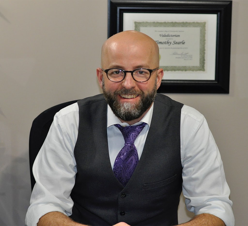 Dr. Tim Searle, Naturopathic Doctor | 170 Rockhaven Ln #101, Waterdown, ON L8B 1B5, Canada | Phone: (289) 895-8181
