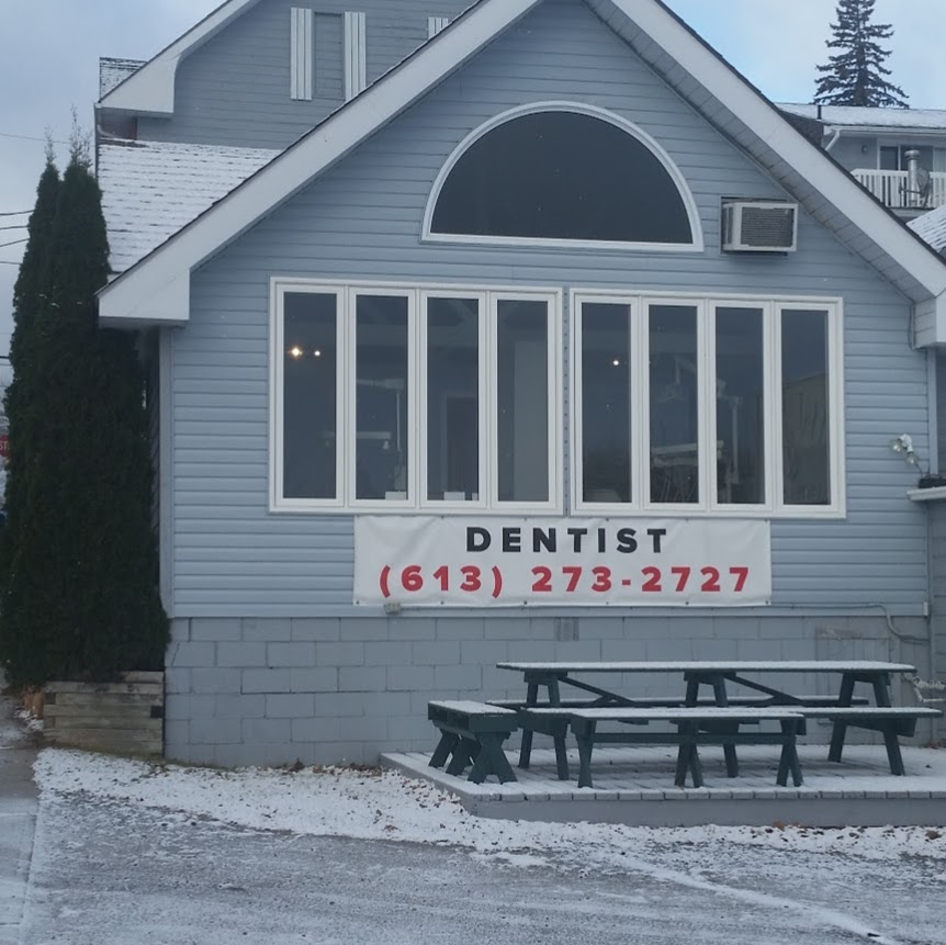 Westport Dental Centre | 41b Main St, Westport, ON K0G 1X0, Canada | Phone: (613) 273-2727