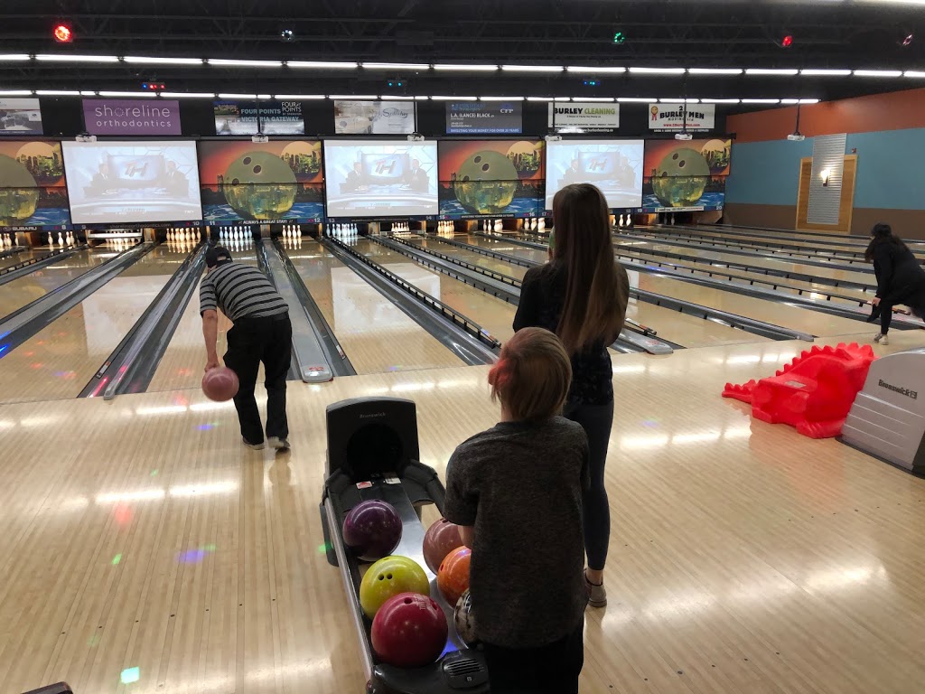Langford Lanes | 1097 Langford Pkwy, Victoria, BC V9B 0A5, Canada | Phone: (250) 391-1738