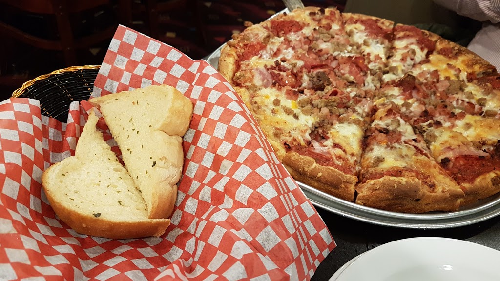 Als Pizza & Steakhouse | Ranchlands Square, 735 Ranchlands Blvd NW, Calgary, AB T3G 2C5, Canada | Phone: (403) 241-2555