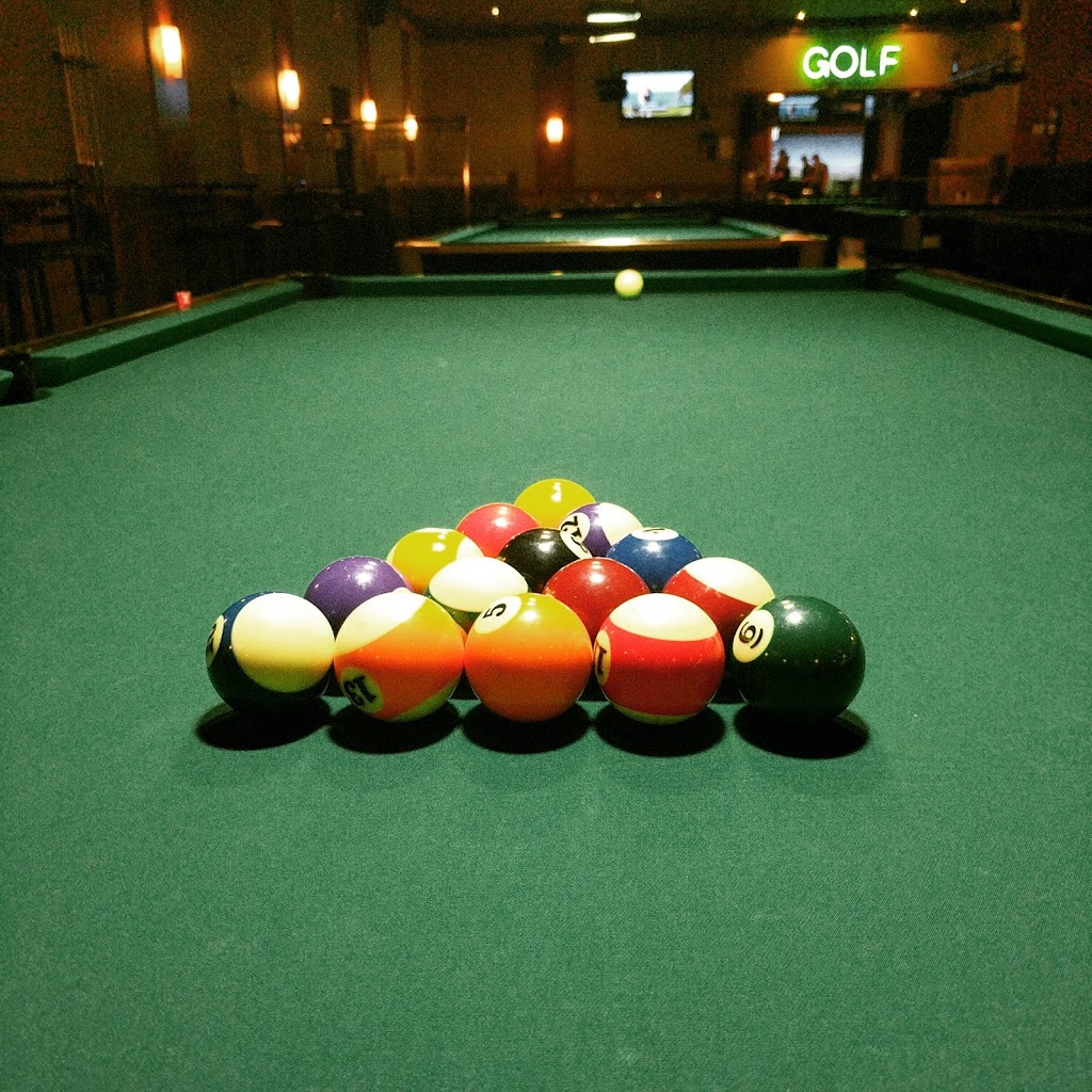 Bar-Billard Terminus | 84C Rue Jean-Proulx, Gatineau, QC J8Z 1W1, Canada | Phone: (819) 595-7070