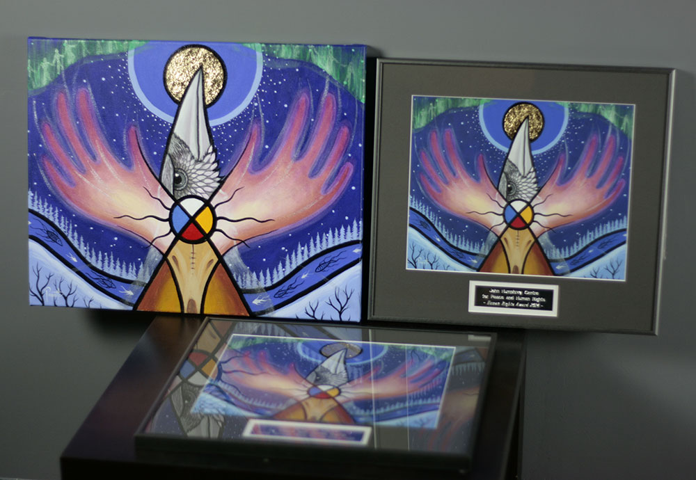 PageMaster Artstream Project | 11340 120 St NW 2nd Floor, Edmonton, AB T5G 0W5, Canada | Phone: (780) 425-9303