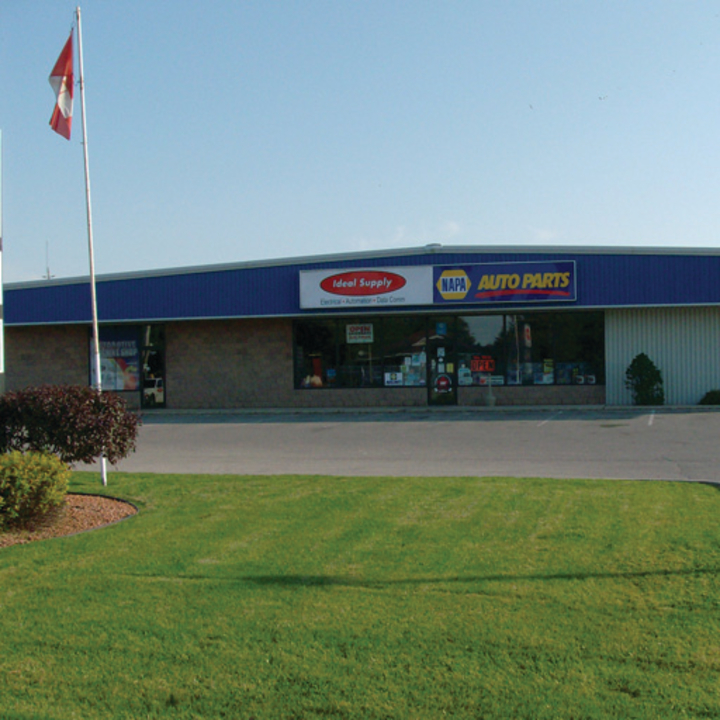 Ideal Supply Inc. | 208 Suncoast Dr E, Goderich, ON N7A 4K4, Canada | Phone: (519) 524-8389