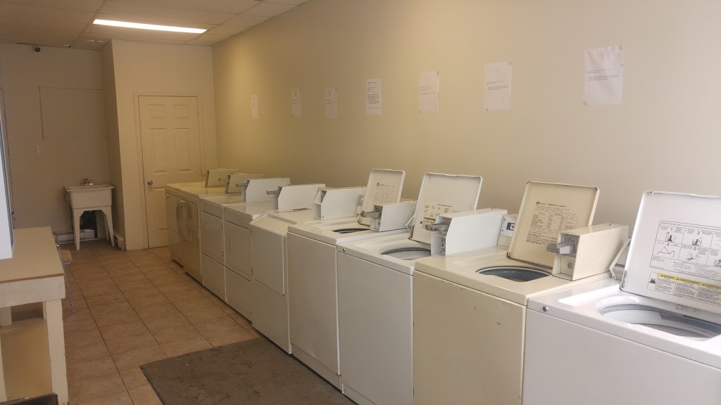 Laundromat 77 | 77 Avenue Bégin, Lévis, QC G6V 4C5, Canada | Phone: (418) 609-2205
