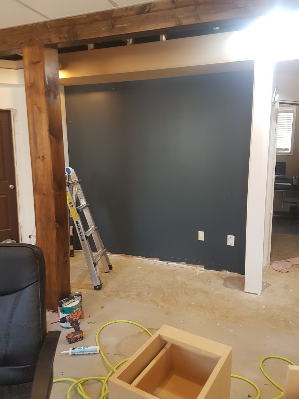 Caretta Carpentry | 240, Maple Ridge, BC V2W 2B3, Canada | Phone: (306) 921-9743