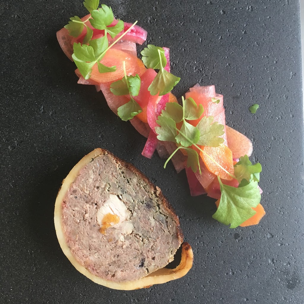 la table des gourmets | 2353 Rue de lÉglise, Val-David, QC J0T 2N0, Canada | Phone: (819) 322-2353