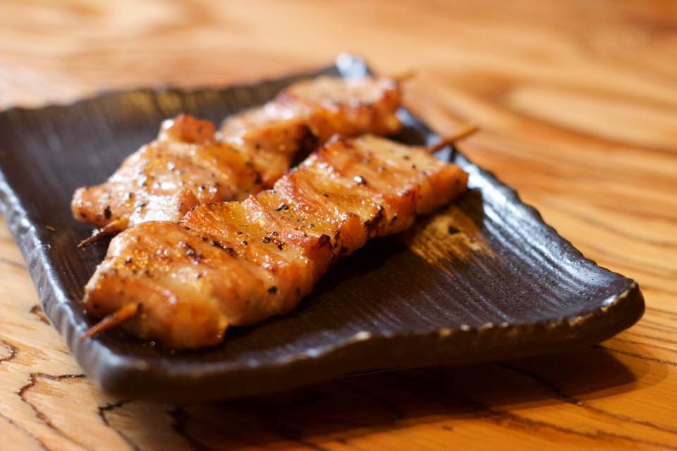 Kintaro Izakaya | 459 Church St, Toronto, ON M4Y 2C5, Canada | Phone: (647) 560-5335