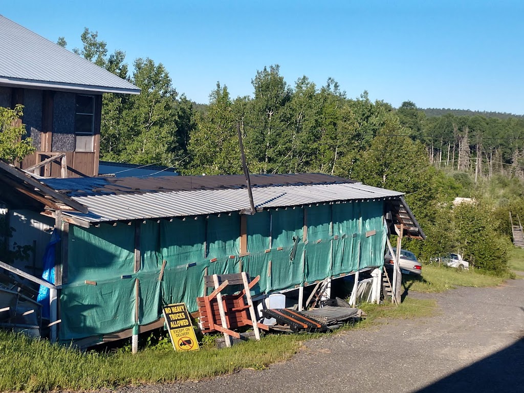 Northland Motel | 77 Trans-Canada Hwy, Latchford, ON P0J 1N0, Canada | Phone: (705) 676-2096