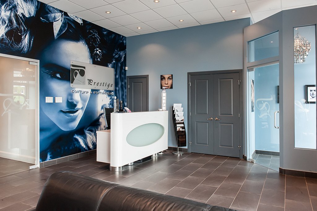 Blu Coiffure & Estetique | 165 Boulevard Louis-XIV, Québec, QC G2K 1W6, Canada | Phone: (418) 628-5353