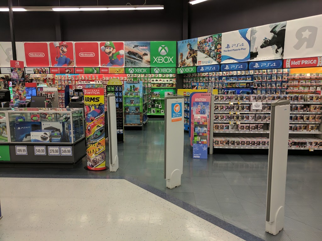 toys r us crossiron hours