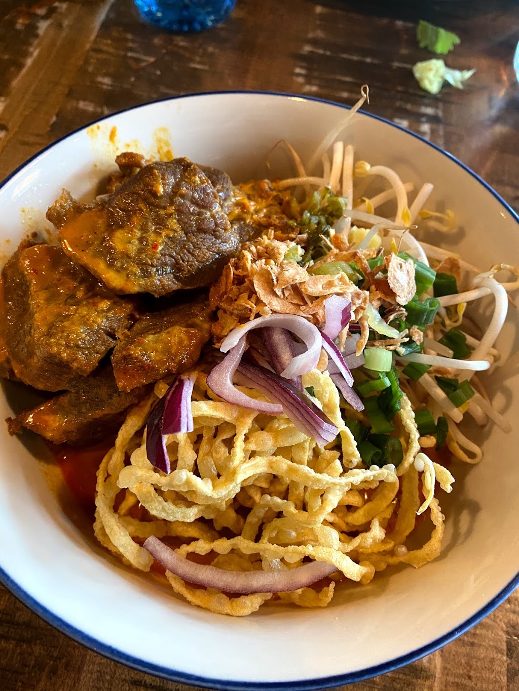 EAT BKK Thai Kitchen (Roncy) | 414 Roncesvalles Ave, Toronto, ON M6R 2N2, Canada | Phone: (416) 538-8988