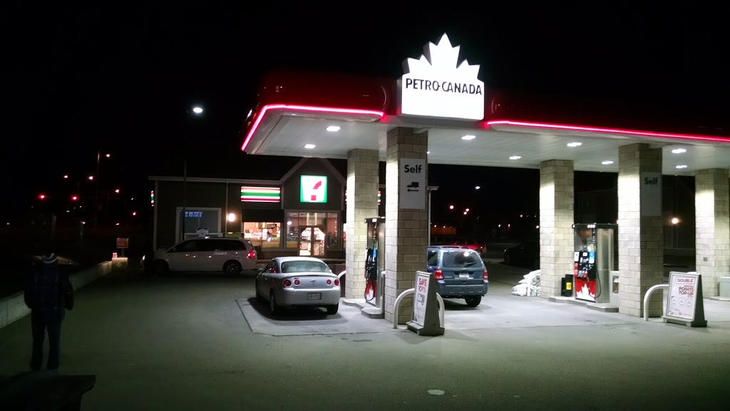 7-Eleven | 2002 Luxstone Blvd SW Unit 101A, Airdrie, AB T4B 3K8, Canada | Phone: (403) 945-3164